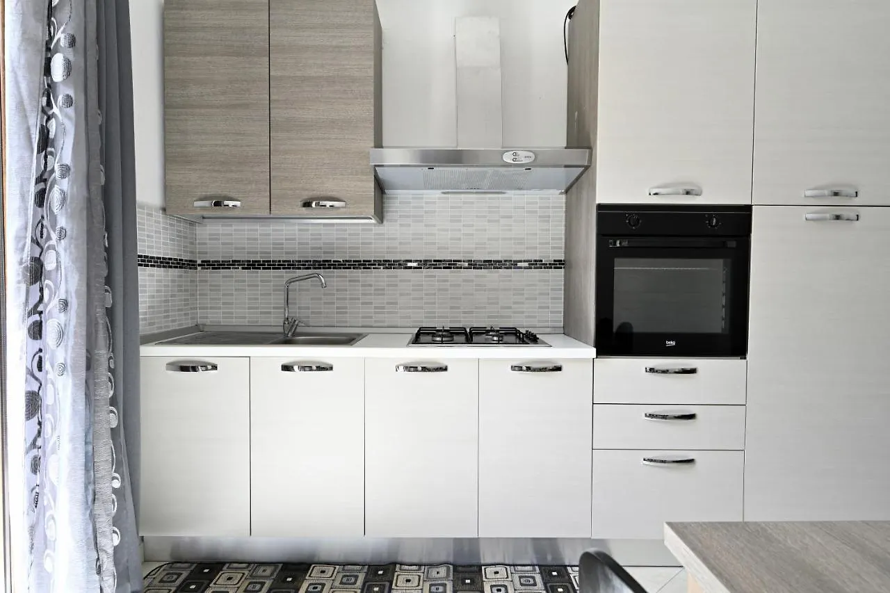 Apartment Da Bruna Tortoli