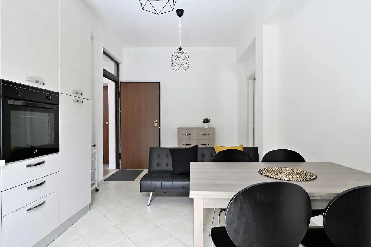 Apartment Da Bruna Tortoli Italy