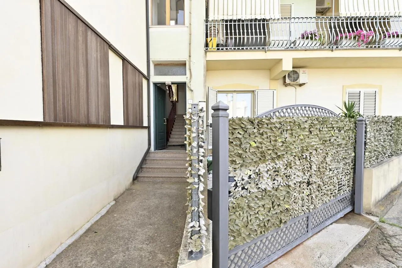 Apartment Da Bruna Tortoli