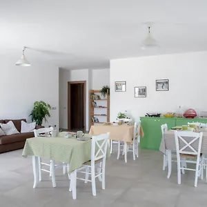  Frühstückspension Agata E Gli Altri