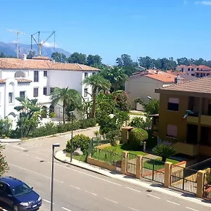 Alissya Appartamento