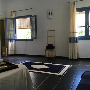  Bed & Breakfast Francisca