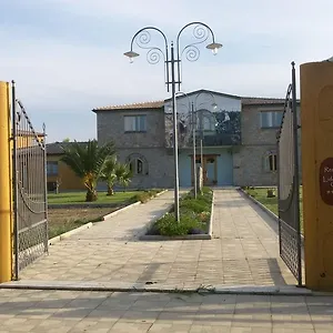 3* Hotel Lido Di Orri