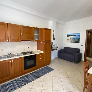 In Centro Storico Con Parcheggio Coperto, Musci' Appartamento