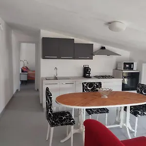 La Mansarda Appartamento