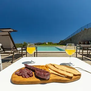  Aparthotel Dimore Santa Justa