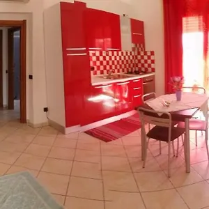 Mussilimbrosu Appartamento