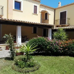 Casa Il Cortile Fiorito Appartamento